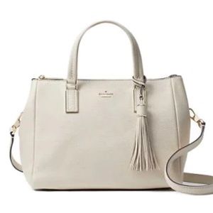 Kate Spade Naomi Satchel